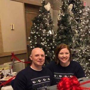 Meet your Posher, Debbie